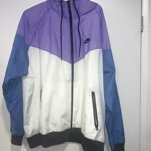 Nike Mens Jacket